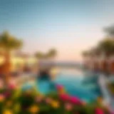 Malibu Bay at Damac Hills 2: An In-Depth Exploration Introduction