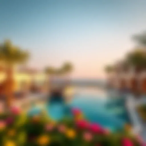 Malibu Bay at Damac Hills 2: An In-Depth Exploration Introduction