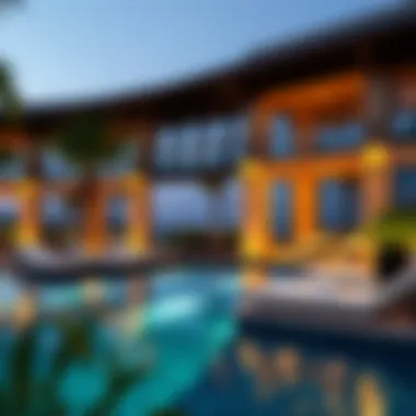 Malibu Bay at Damac Hills 2: An In-Depth Exploration Summary Malibu Bay at Damac Hills 2: An In-Depth Exploration Summary