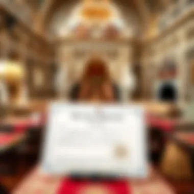 Marriage Certificate Attestation for UAE Visa: A Comprehensive Guide Summary Marriage Certificate Attestation for UAE Visa: A Comprehensive Guide Summary