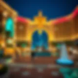 Marsa Plaza Dubai: An In-Depth Exploration Introduction