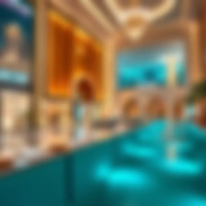 Notable Marsa Plaza Dubai: An In-Depth Exploration