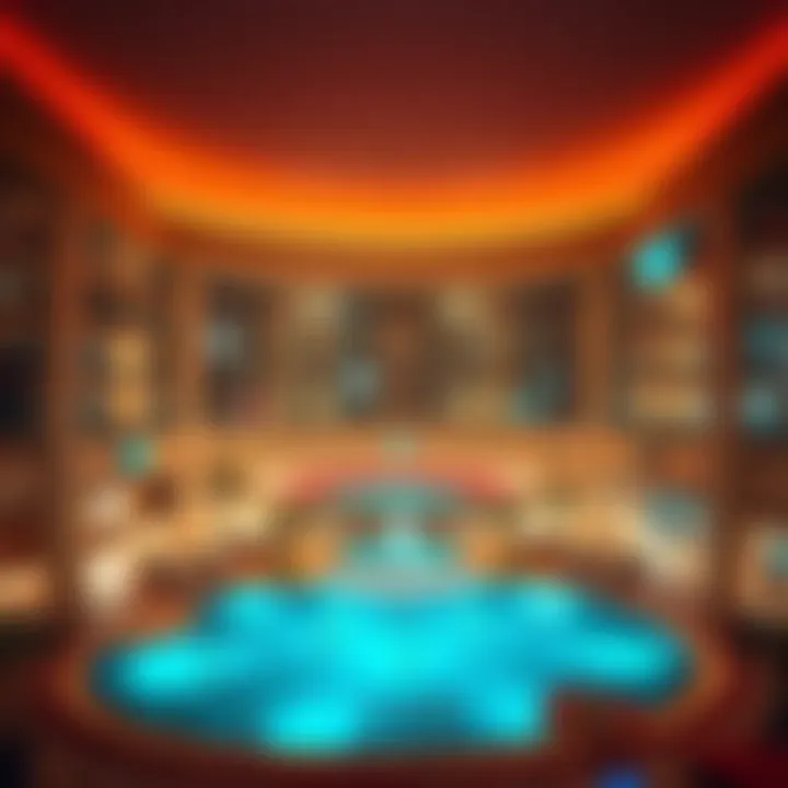 Marsa Plaza Dubai: An In-Depth Exploration Summary