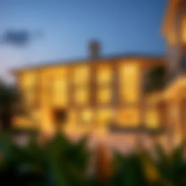 Innovative Architectural Designs Innovative architectural designs of Mashriq elite projects