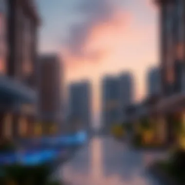 Investment Opportunities in Real Estate Investment opportunities in Mashriq region's real estate market