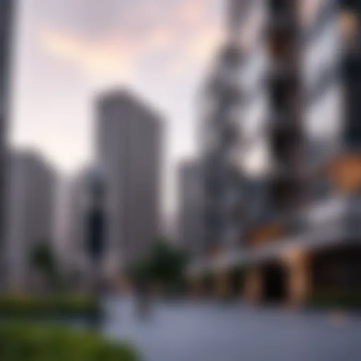 Urban Planning Strategies Urban planning strategies for Mashriq elite developments