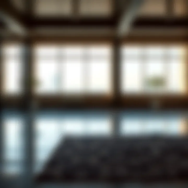 Notable Monthly Studio Rentals in Karama: A Comprehensive Guide
