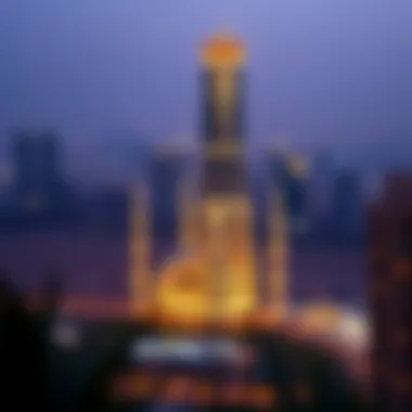 Moosa Tower 2: An In-Depth Analysis of Dubai's Architectural Marvel Introduction Moosa Tower 2: An In-Depth Analysis of Dubai's Architectural Marvel Introduction