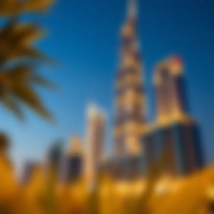 Notable Moosa Tower 2: An In-Depth Analysis of Dubai's Architectural Marvel