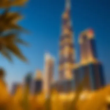 Notable Moosa Tower 2: An In-Depth Analysis of Dubai's Architectural Marvel Notable Moosa Tower 2: An In-Depth Analysis of Dubai's Architectural Marvel