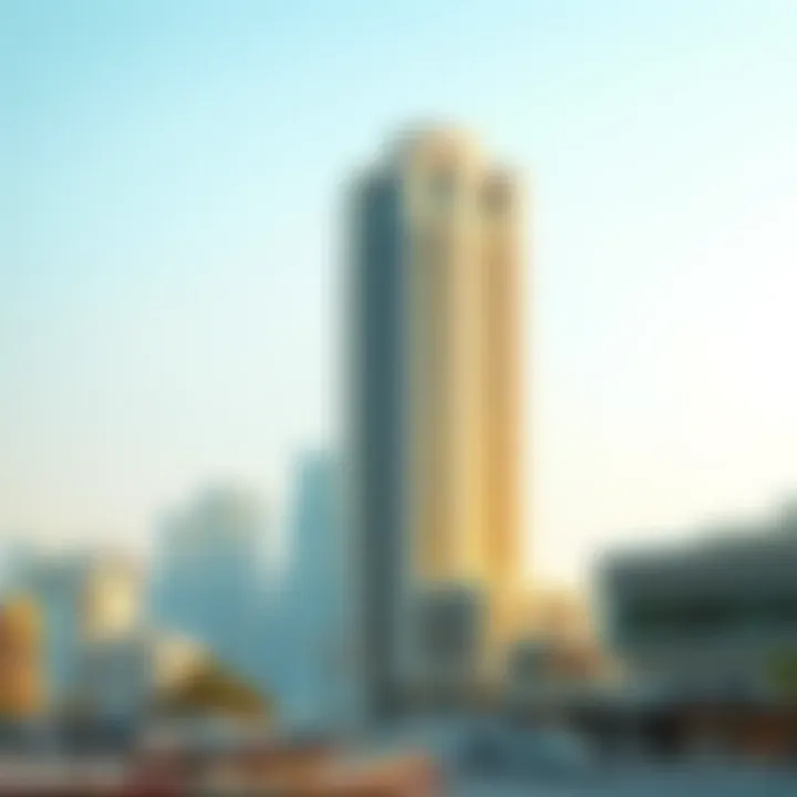 Moosa Tower 2: An In-Depth Analysis of Dubai's Architectural Marvel Summary