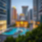 Municipality Fees in Dubai: A Comprehensive Overview Introduction