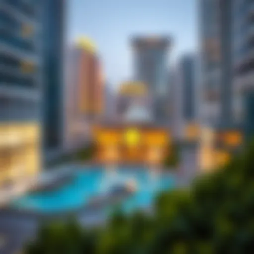 Municipality Fees in Dubai: A Comprehensive Overview Introduction
