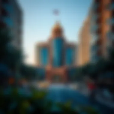 Notable Municipality Fees in Dubai: A Comprehensive Overview Notable Municipality Fees in Dubai: A Comprehensive Overview