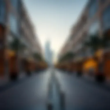 Municipality Fees in Dubai: A Comprehensive Overview Summary Municipality Fees in Dubai: A Comprehensive Overview Summary