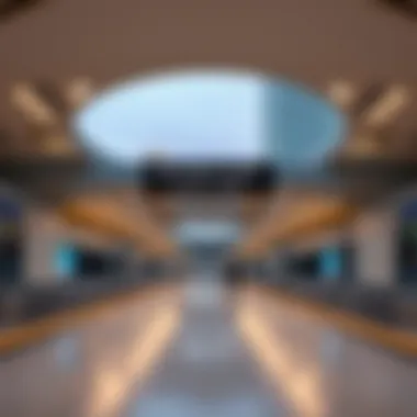 Nad Al Sheba Metro Station: A Crucial Link in Dubai’s Infrastructure Introduction Nad Al Sheba Metro Station: A Crucial Link in Dubai’s Infrastructure Introduction