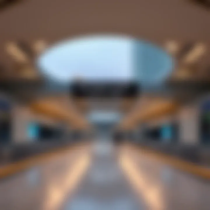 Nad Al Sheba Metro Station: A Crucial Link in Dubai’s Infrastructure Introduction Nad Al Sheba Metro Station: A Crucial Link in Dubai’s Infrastructure Introduction