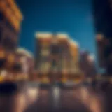 Nasser Square: A Central Hub in Dubai's Real Estate Landscape Introduction