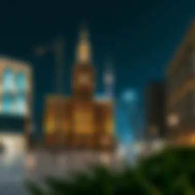 Notable Nasser Square: A Central Hub in Dubai's Real Estate Landscape Notable Nasser Square: A Central Hub in Dubai's Real Estate Landscape