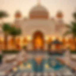 National Day Holidays 2023 in the UAE: A Comprehensive Overview Introduction