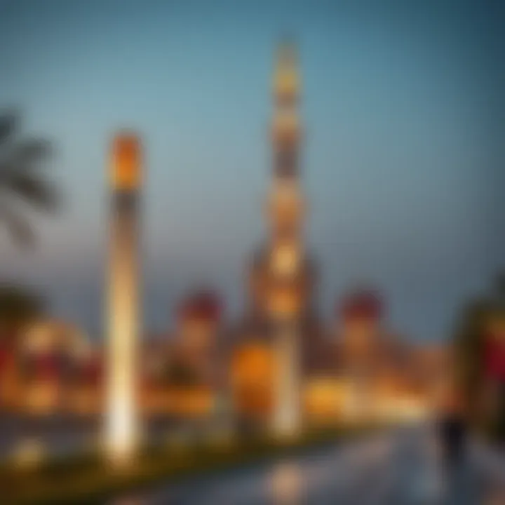 National Day Holidays 2023 in the UAE: A Comprehensive Overview Summary
