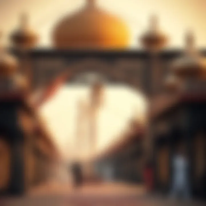 Eid Cultural Heritage Cultural heritage showcased during Eid celebrations