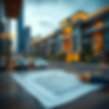 Legal Aspects of Real Estate Transactions in Dubai Legal documents related to real estate transactions in Dubai