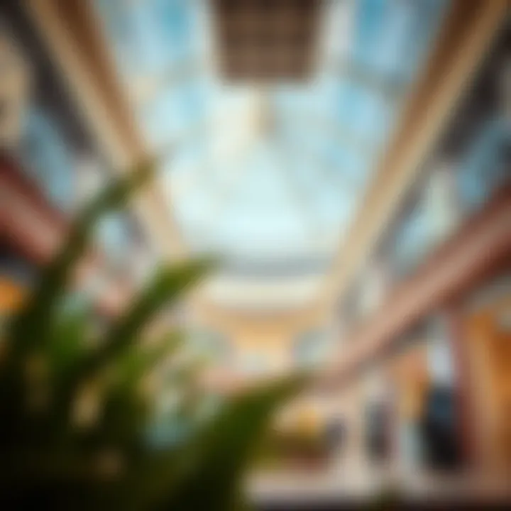 Investment Potential in Dubai Islamic Unit Mall Investment opportunities in Dubai Islamic Unit Mall