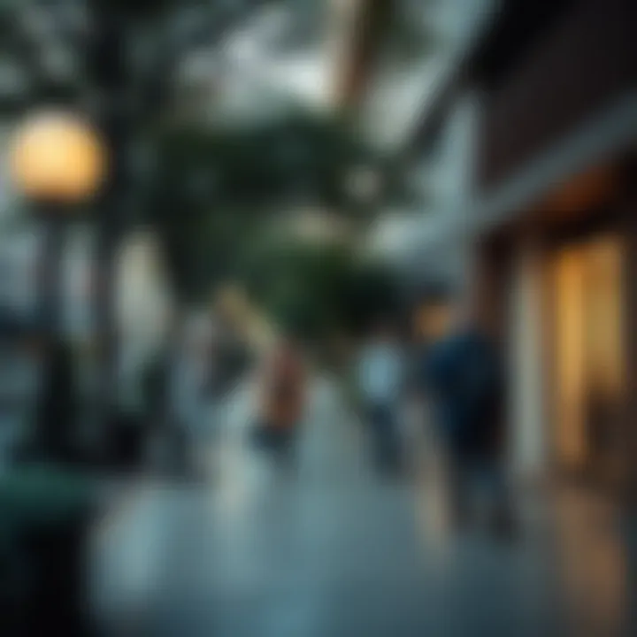 Notable Navigating Family Living in the City: A Comprehensive Guide to Urban Walks