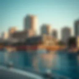 Navigating High-Quality Real Estate in Dubai Introduction