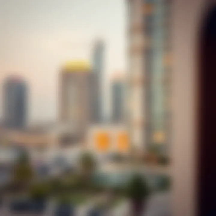Notable Navigating High-Quality Real Estate in Dubai