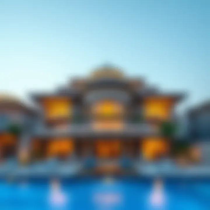 Navigating High-Quality Real Estate in Dubai Summary