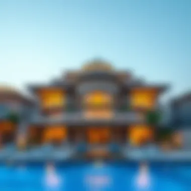 Navigating High-Quality Real Estate in Dubai Summary Navigating High-Quality Real Estate in Dubai Summary