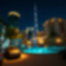 Navigating Life as a British Expat in Dubai Introduction