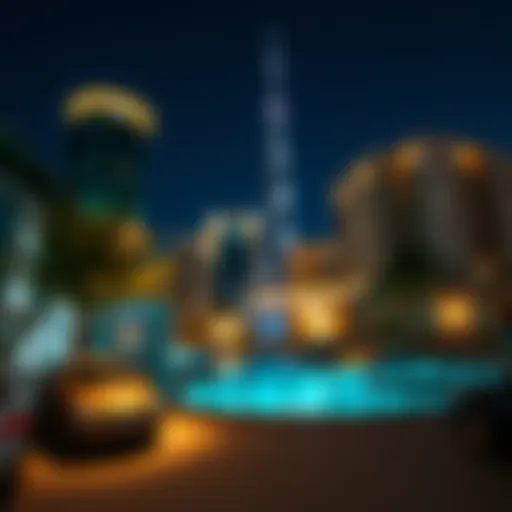 Navigating Life as a British Expat in Dubai Introduction