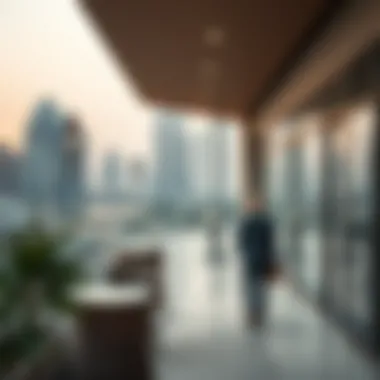 Notable Navigating Life as a British Expat in Dubai Notable Navigating Life as a British Expat in Dubai