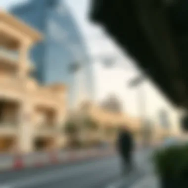 Navigating Life as a British Expat in Dubai Summary Navigating Life as a British Expat in Dubai Summary