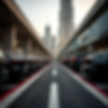 Notable Navigating Parking at Burj Khalifa: A Comprehensive Guide Notable Navigating Parking at Burj Khalifa: A Comprehensive Guide