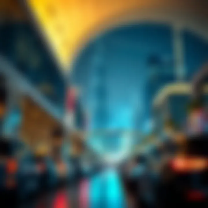 Navigating Parking at Burj Khalifa: A Comprehensive Guide Summary