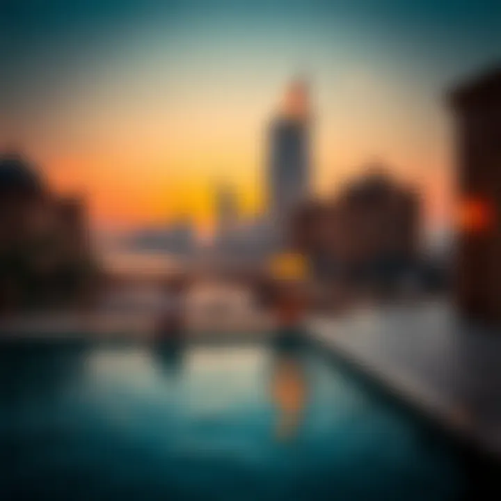 Notable Navigating the Freelance Visa Landscape in Dubai