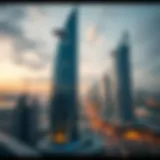 Navigating the Ikarus Tower: A Comprehensive Overview Introduction
