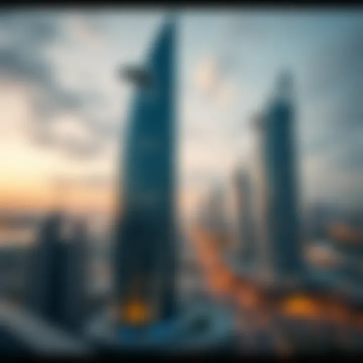 Navigating the Ikarus Tower: A Comprehensive Overview Introduction