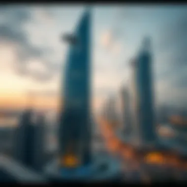 Navigating the Ikarus Tower: A Comprehensive Overview Introduction Navigating the Ikarus Tower: A Comprehensive Overview Introduction