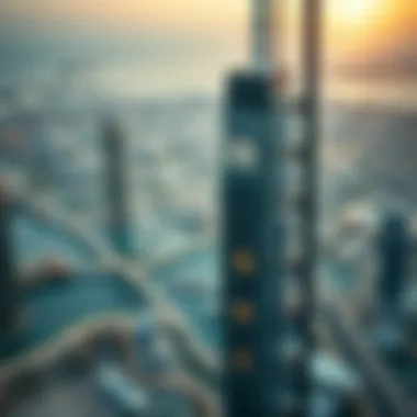 Notable Navigating the Ikarus Tower: A Comprehensive Overview