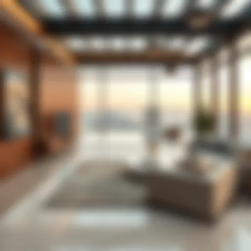Navigating the JBR Residence: Insights for the Discerning Buyer Introduction