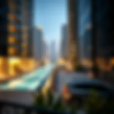 Notable Navigating the JBR Residence: Insights for the Discerning Buyer Notable Navigating the JBR Residence: Insights for the Discerning Buyer