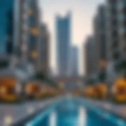 Navigating the Landscape for New Developers in Dubai Introduction