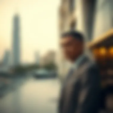 Notable Navigating the Landscape of Real Estate Brokers in Dubai Notable Navigating the Landscape of Real Estate Brokers in Dubai