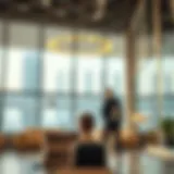 Navigating the Process of Paying Overstay Fines in Dubai Introduction