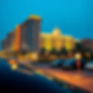 Notable Navigating the Process of Paying Overstay Fines in Dubai Notable Navigating the Process of Paying Overstay Fines in Dubai
